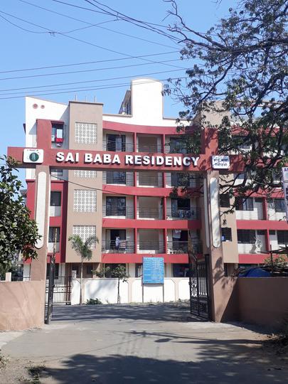 Thim Sai Baba Residency Images for Elevation of Thim Sai Baba Residency 1