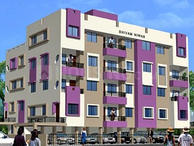 Patil Patil's Shivam Niwas Project Images