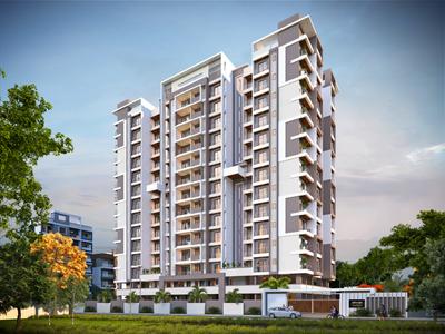 Gallery Cover Pic of Sonestta