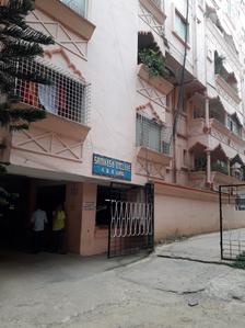 Gallery Cover Pic of Srinivasa Enclave Wing B
