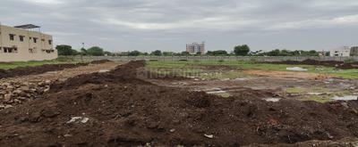 Omkar Residency Project Images