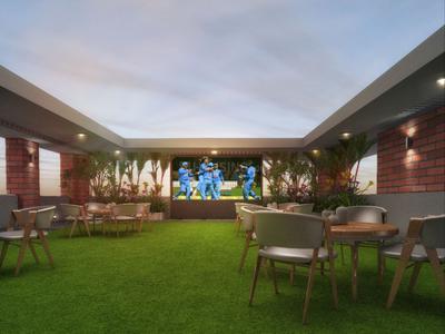 Project Image of 1500 Sq.ft 3 BHK Apartment / Flat for sale in Kothrud for Rs. 22000000