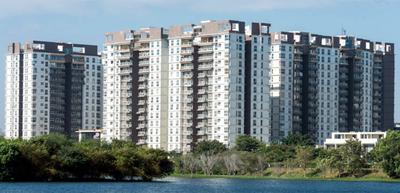 Project Image of 1103 Sq.ft 2 BHK Apartment / Flat for sale in Harlur for Rs. 14500000