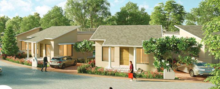 Gallery Cover Pic of Serenity Circles