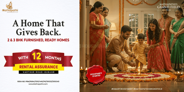 Gallery Cover Pic of Mathapathi Grand Field