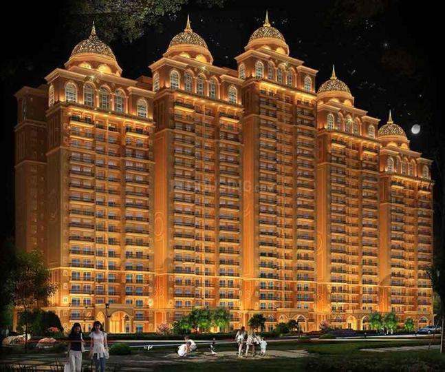 Omaxe The Resort Main Image 1