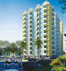 Gallery Cover Pic of Rudra Garden City Phase 2