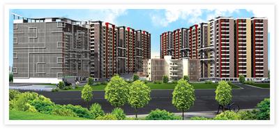 Gallery Cover Pic of Satya SatyaVani Ushodayam Green Homes