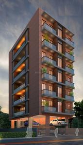 Project Image of 2195 Sq.ft 3 BHK Apartment / Flat for sale in Tidke Colony for Rs. 13000000