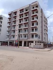 Project Image of 1100 Sq.ft 3 BHK Apartment / Flat for sale in Jhotwara for Rs. 3200000