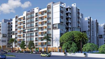 Sheladia Prestige Tower More Images 1
