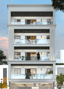 YK Luxury Floors Project Images