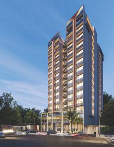 Vishwas Colin Haven Project Images