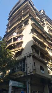 Gallery Cover Pic of Awez Heights