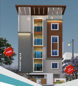 Svasthi Homes
