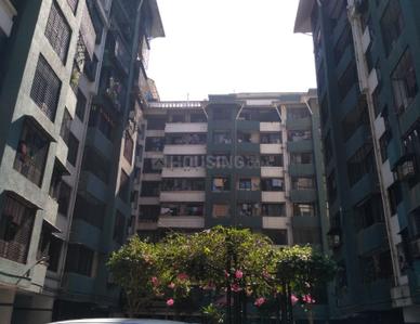 Project Image of 555 Sq.ft 1 BHK Apartment / Flat for sale in Borivali East for Rs. 12800000
