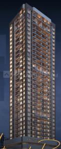 Project Image of 1355 Sq.ft 3 BHK Apartment / Flat for sale in Andheri West for Rs. 32700000