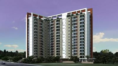 Project Image of 500 Sq.ft Residential Plot / Land for sale in Ashok Nagar for Rs. 100000000