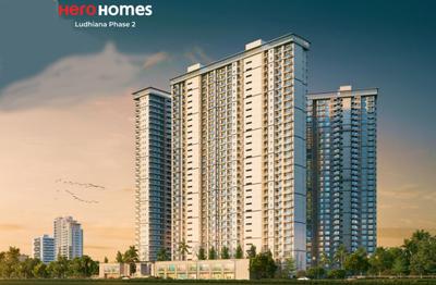 3 BHK Flat