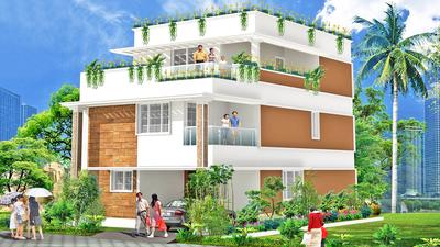 Gallery Cover Pic of Whitestone Rosario
