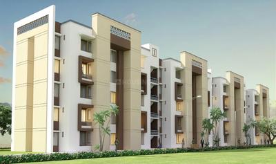 Aravali Homes Project Images