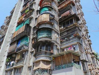 Gallery Cover Pic of God Gift Tower