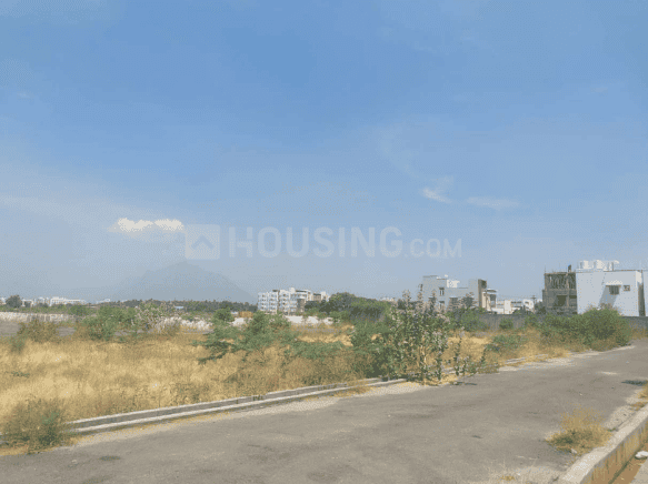 Gallery Cover Pic of Ramanis Mayuri Phase 3