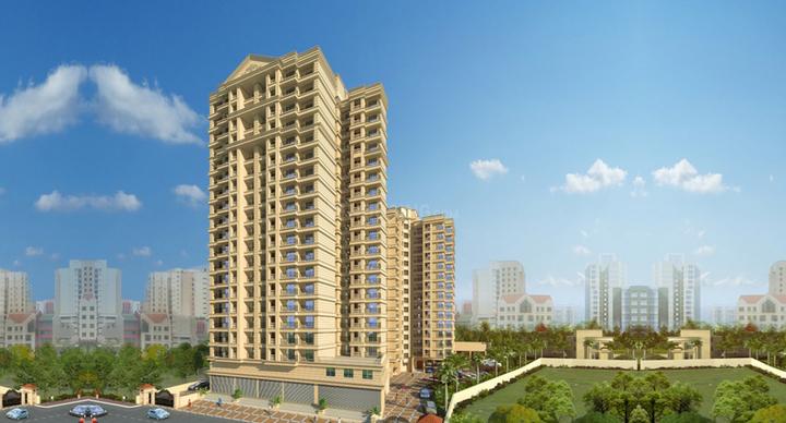 Cosmos Habitate Exotica A Wing More Images 1