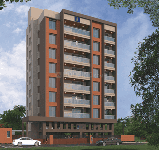 Project Image of 1866 Sq.ft 3 BHK Apartment / Flat for sale in Pashan for Rs. 18000000