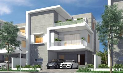 Project Image of 4125 Sq.ft 4 BHK Villa for sale in Adibatla for Rs. 39000000