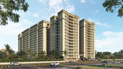 Project Image of 1404 Sq.ft 2 BHK Apartment / Flat for sale in Odhav for Rs. 4000000