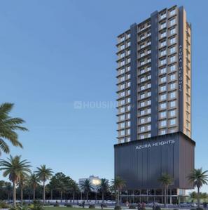 Project Image of 841 Sq.ft 2 BHK Apartment / Flat for sale in Jogeshwari West for Rs. 22500000