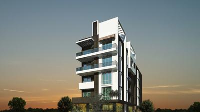 Arora Estate Arora Floors-V Project Images