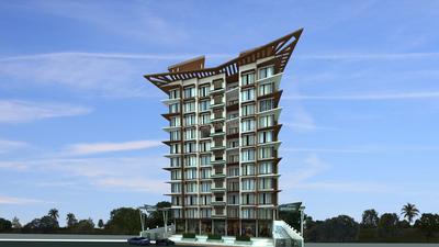 Project Image of 350 Sq.ft 1 RK Apartment / Flat for sale in Ghatkopar West for Rs. 6500000