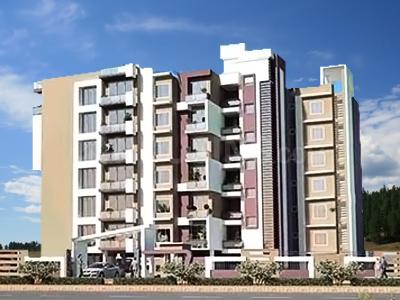 Project Image of 1680 Sq.ft 3 BHK Apartment / Flat for sale in Salaiya for Rs. 9000000