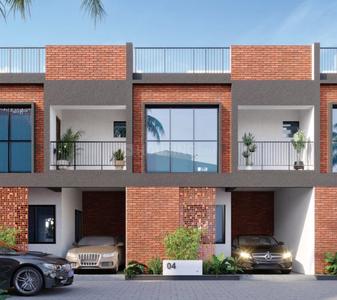 Project Image of 2033 Sq.ft 3 BHK Villa for sale in Thazhambur for Rs. 11700000