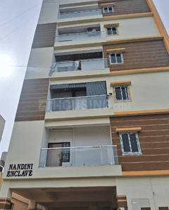 Avula Nandini Enclave Project Images