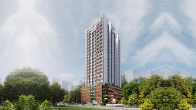 2 BHK Flat