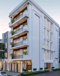 The Luxury Floors Project Images