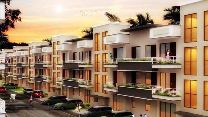 Gallery Cover Pic of Wave Boulevard