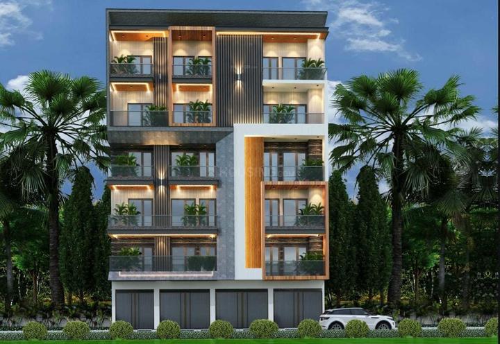 Gallery Cover Pic of Sun Freedom Floors 2
