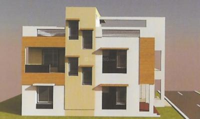Project Image of 2100 Sq.ft 3 BHK Duplex for sale in Sundarpada for Rs. 16500000