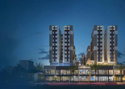 Gallery Cover Pic of Himanga Bhawani Square One