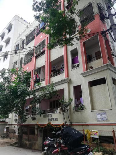 Gallery Cover Pic of Vindhya Towers