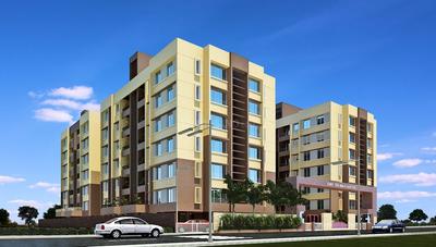 Lalit Roongta Shree Astha Project Images