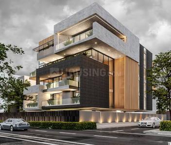 Ever Luxury Homes Project Images