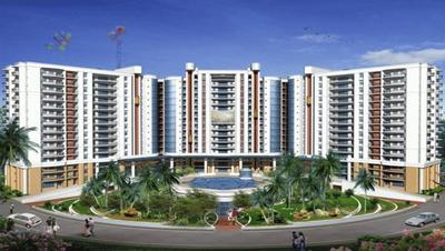 Project Image of 2950 Sq.ft 3 BHK Apartment / Flat for sale in Yeswanthpur for Rs. 24000000