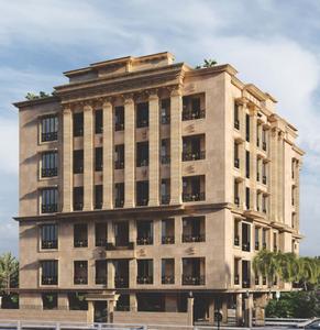 Project Image of 1410 Sq.ft 3 BHK Apartment / Flat for sale in Gopalapuram for Rs. 37800000
