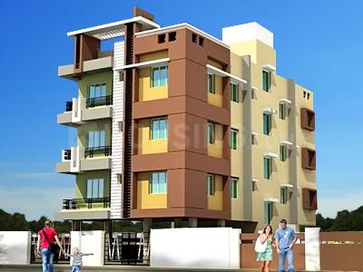 Asha Vikram Neer And Utfulla Project Images
