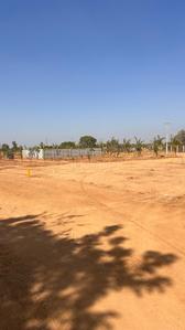 Residential Lands for Sale in AVM Keertika Farms